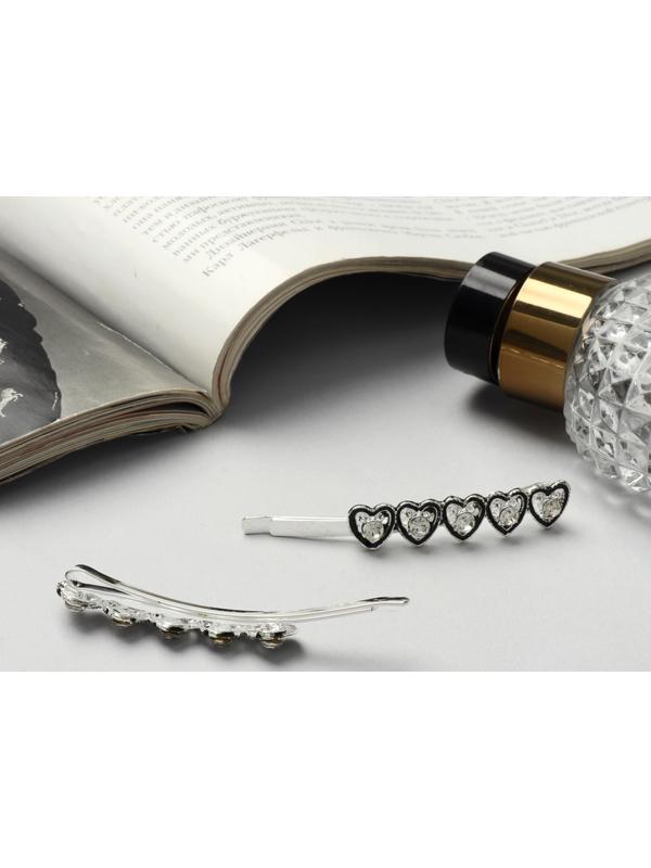 Невидимка для волос 