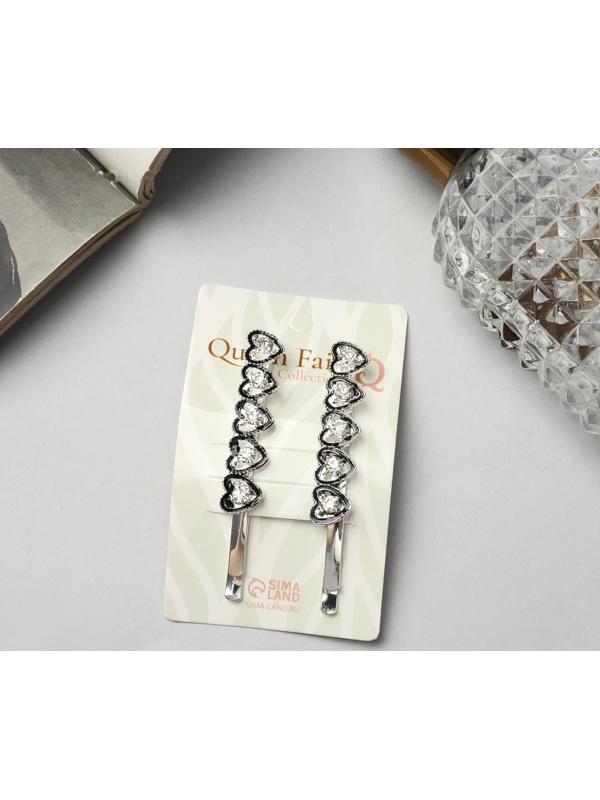 Невидимка для волос 