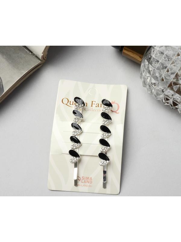 Невидимка для волос 