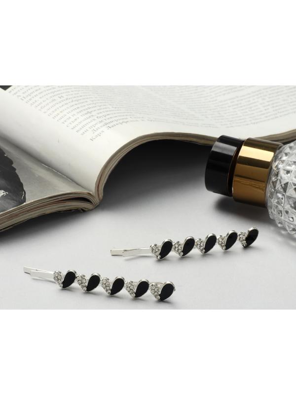 Невидимка для волос 