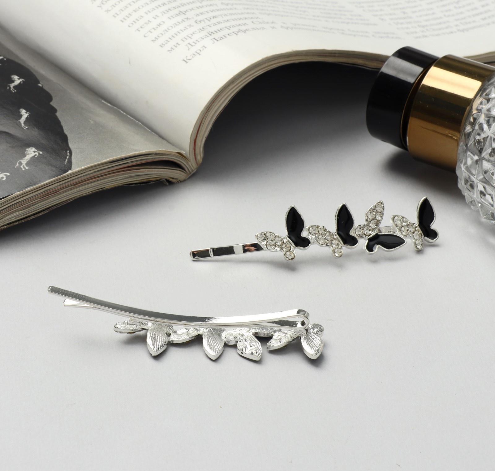 Невидимка для волос 