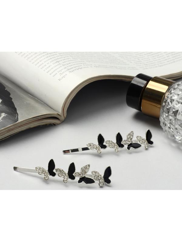 Невидимка для волос 