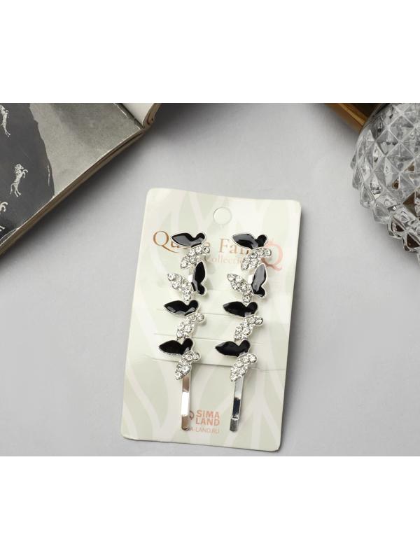 Невидимка для волос 