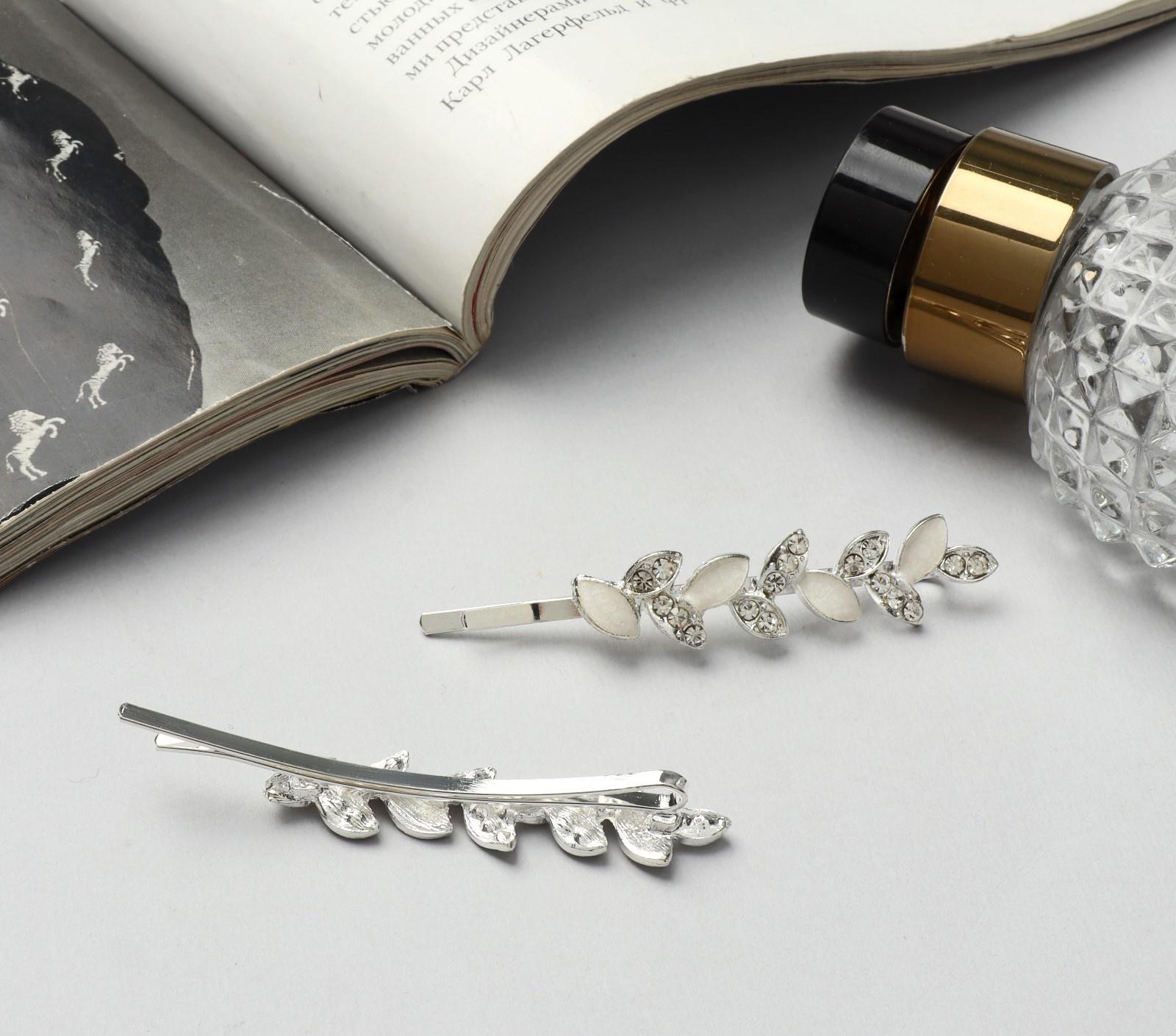 Невидимка для волос 