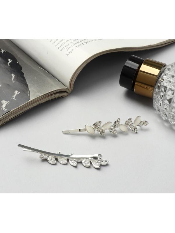 Невидимка для волос 