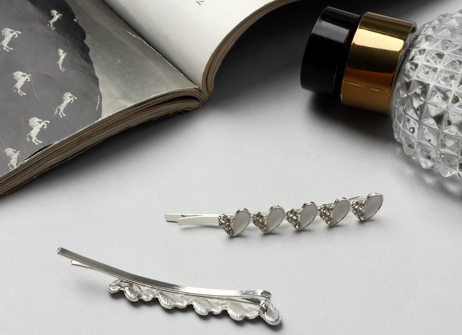 Невидимка для волос 