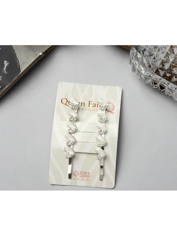 Невидимка для волос 