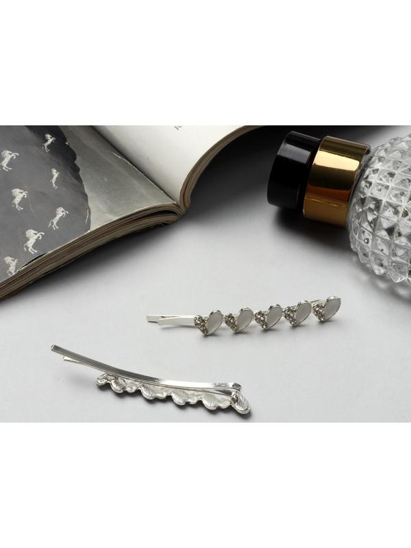 Невидимка для волос 