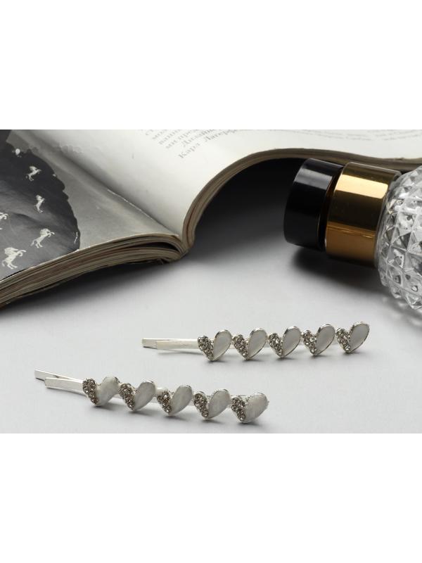 Невидимка для волос 