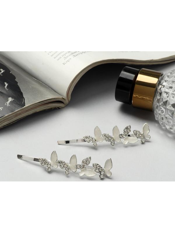 Невидимка для волос 