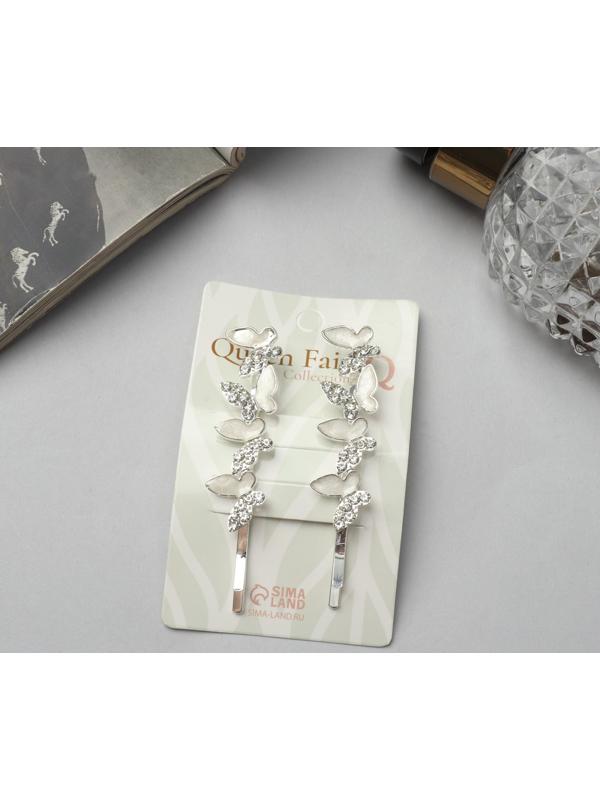 Невидимка для волос 