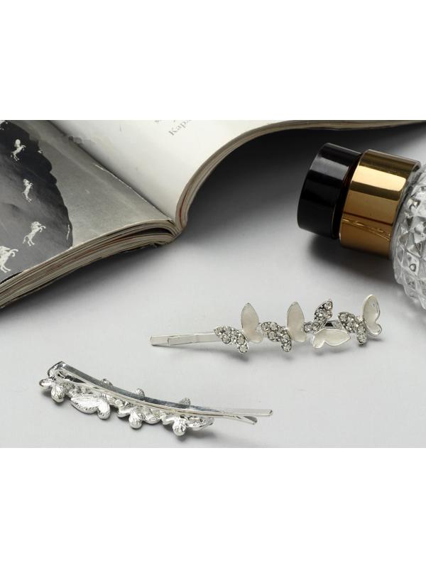 Невидимка для волос 