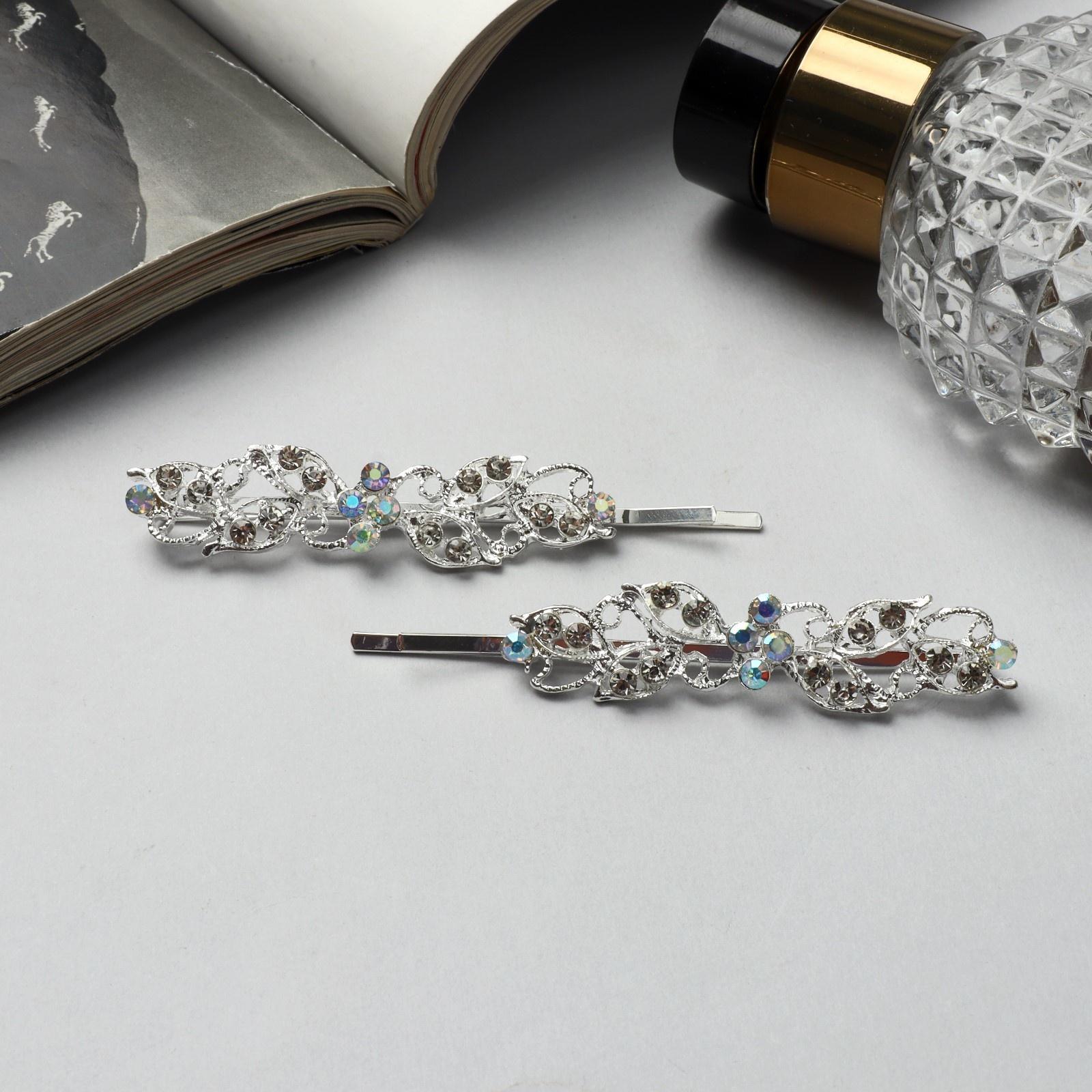 Невидимка для волос 