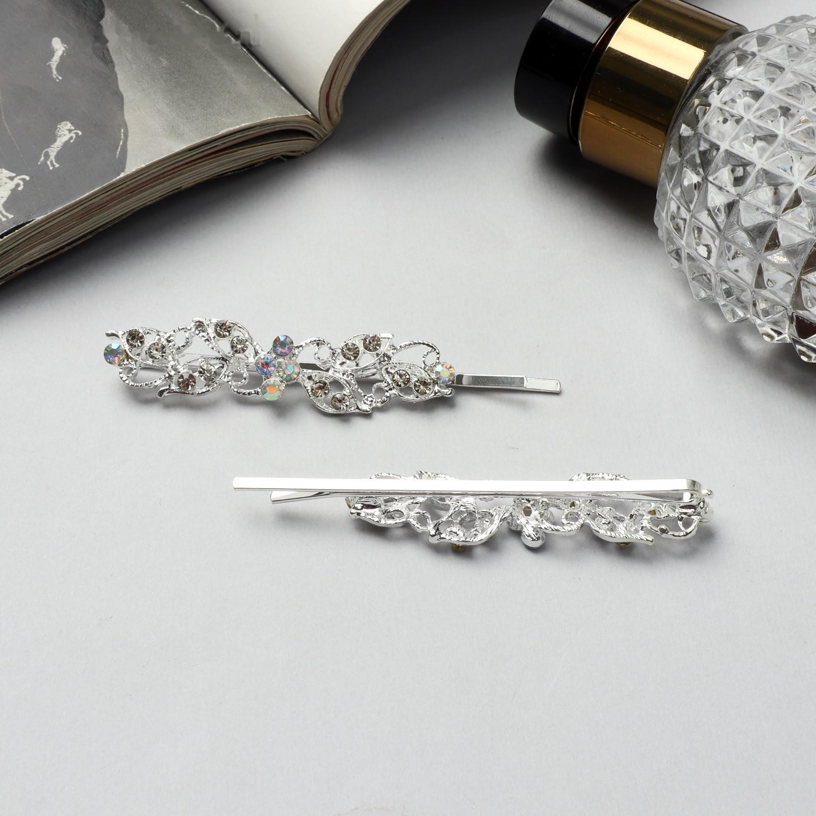 Невидимка для волос 