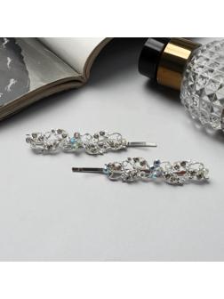 Невидимка для волос 