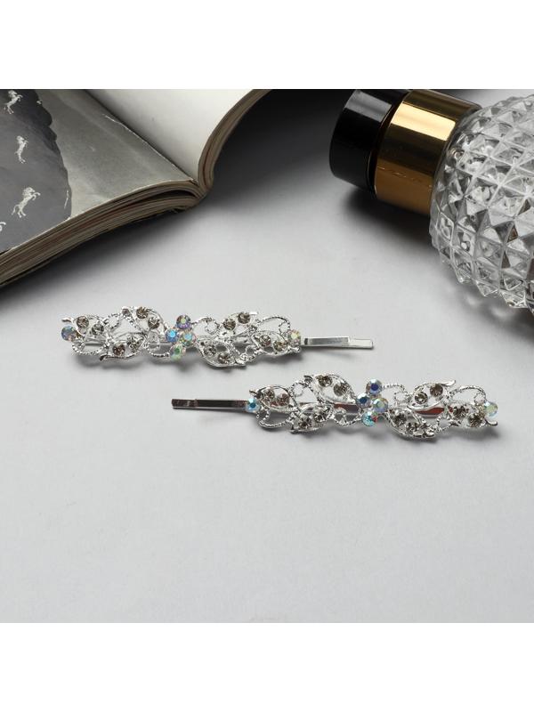 Невидимка для волос 