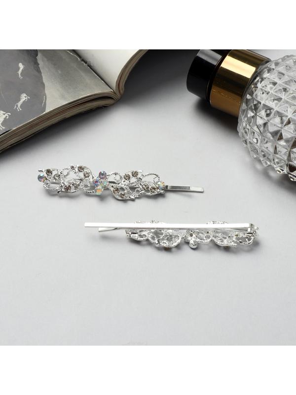 Невидимка для волос 