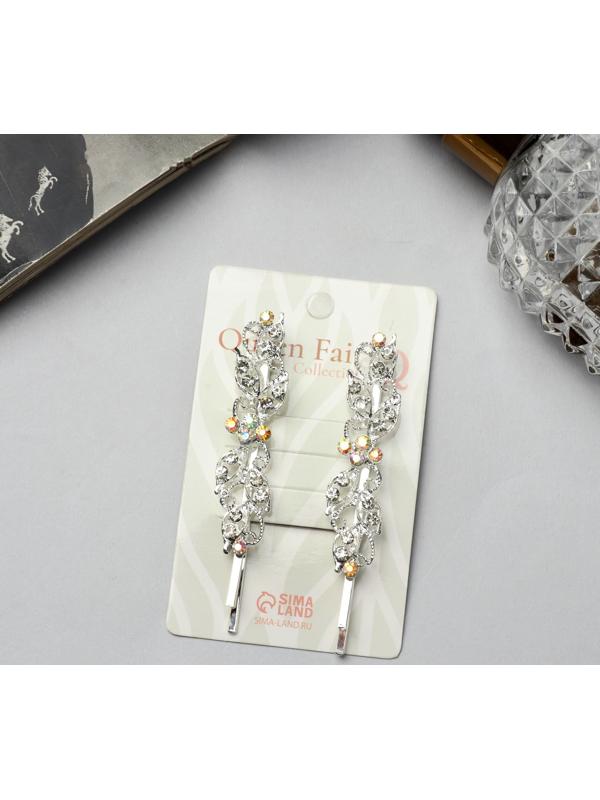 Невидимка для волос 