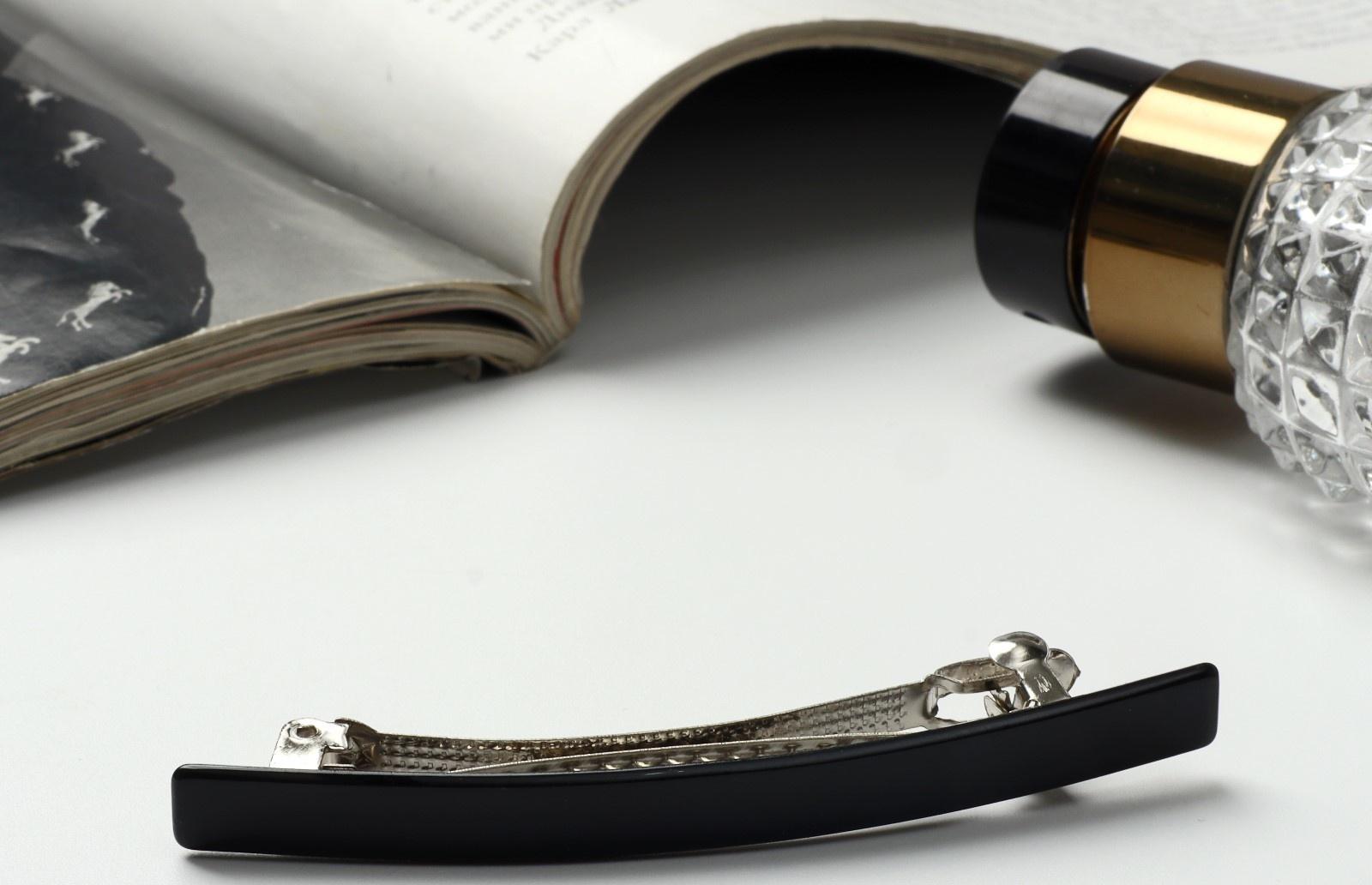 Заколка-автомат для волос 