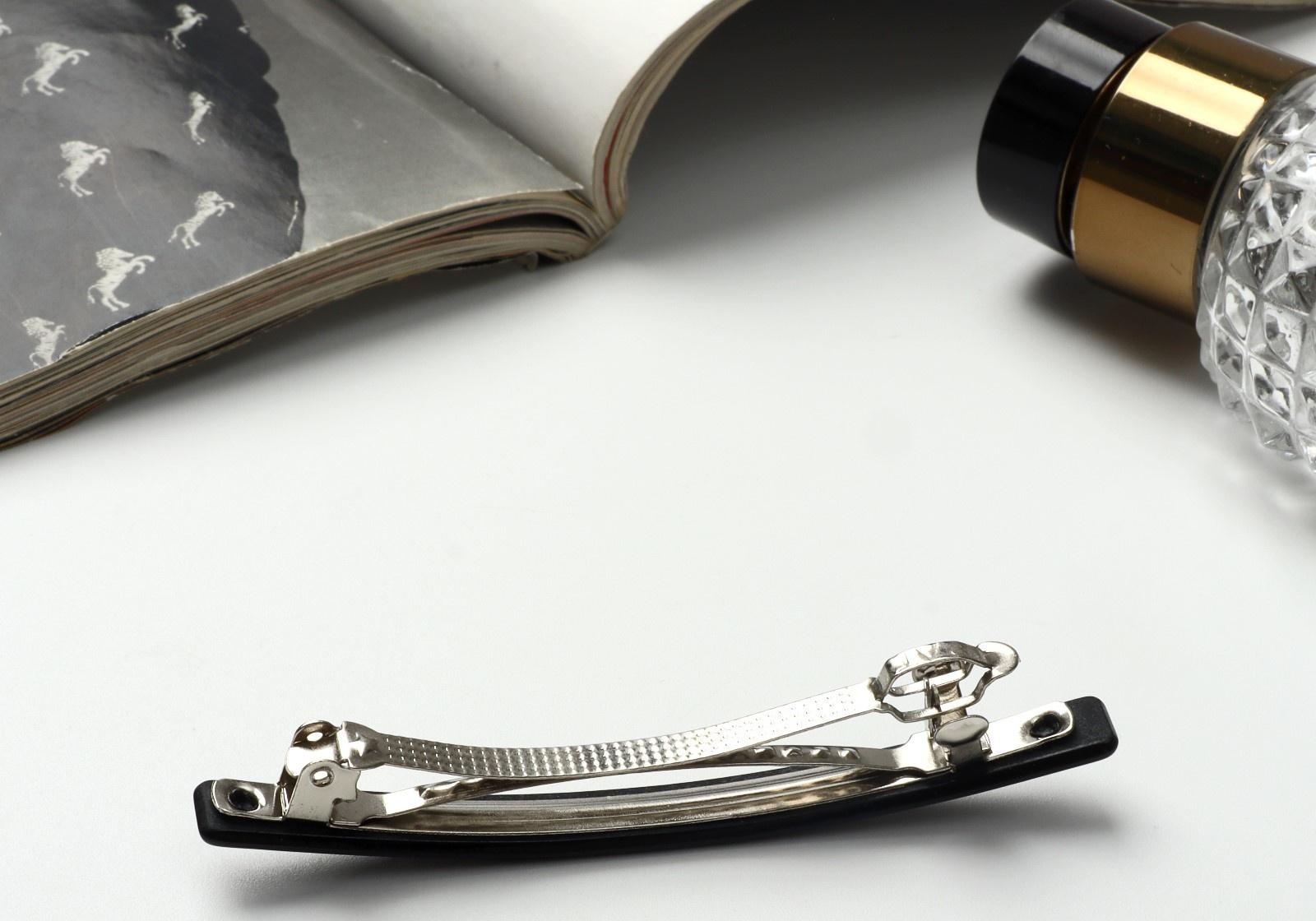 Заколка-автомат для волос 