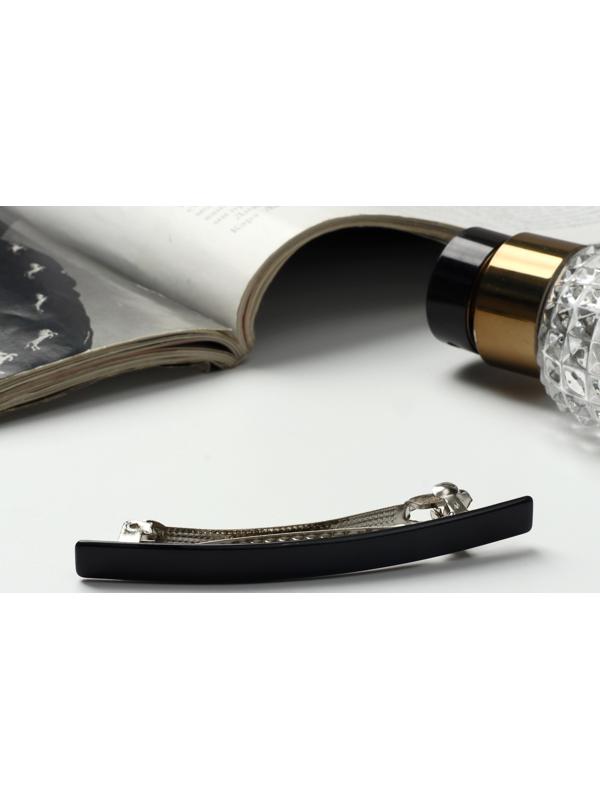 Заколка-автомат для волос 