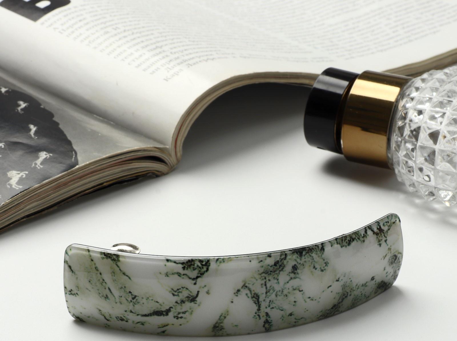 Заколка-автомат для волос 