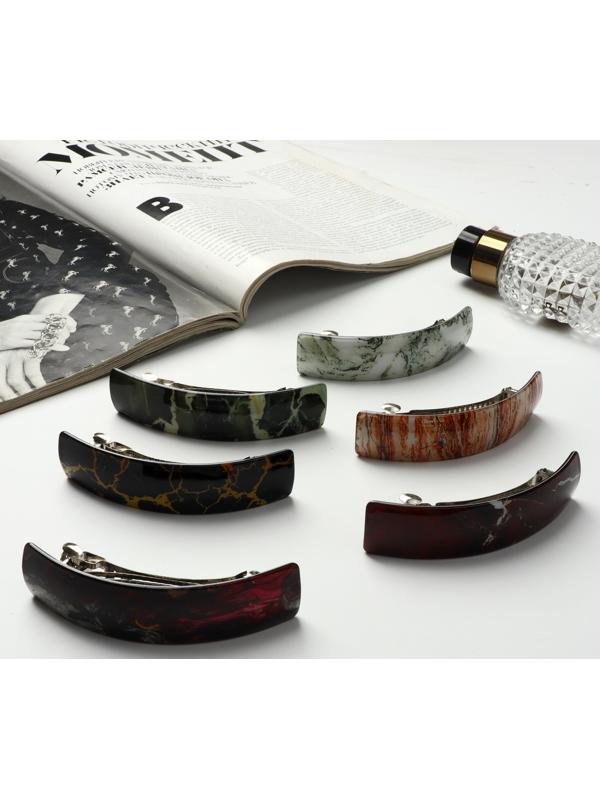 Заколка-автомат для волос 