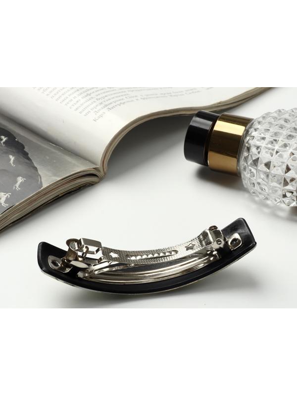 Заколка-автомат для волос 