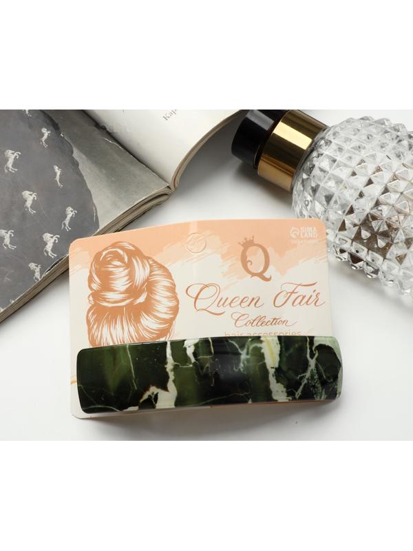 Заколка-автомат для волос 