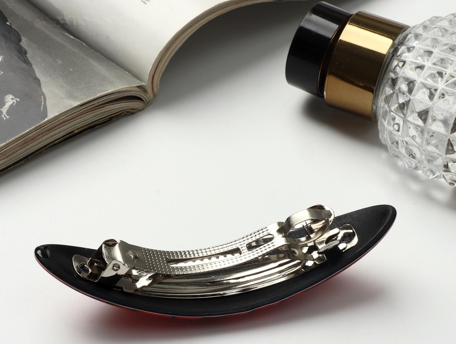 Заколка-автомат для волос 