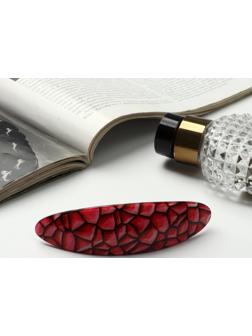 Заколка-автомат для волос 