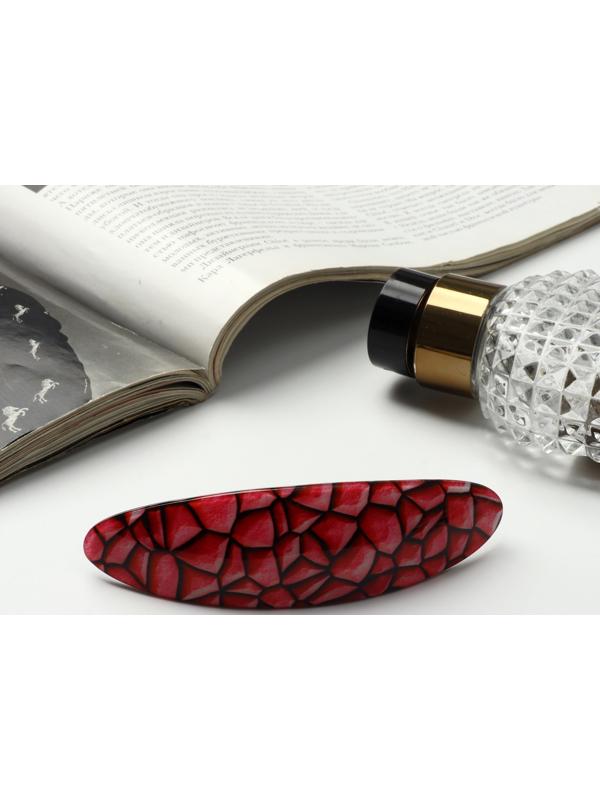 Заколка-автомат для волос 