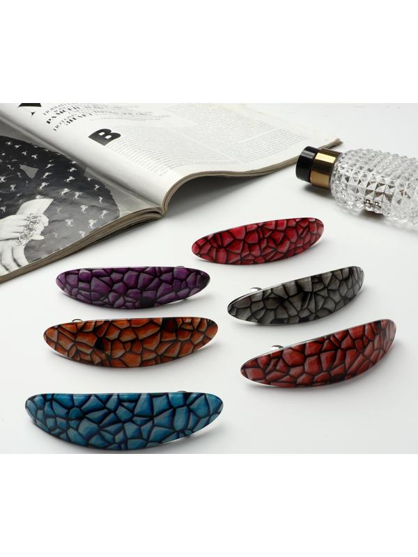 Заколка-автомат для волос 