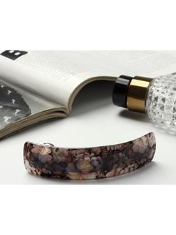 Заколка-автомат для волос 