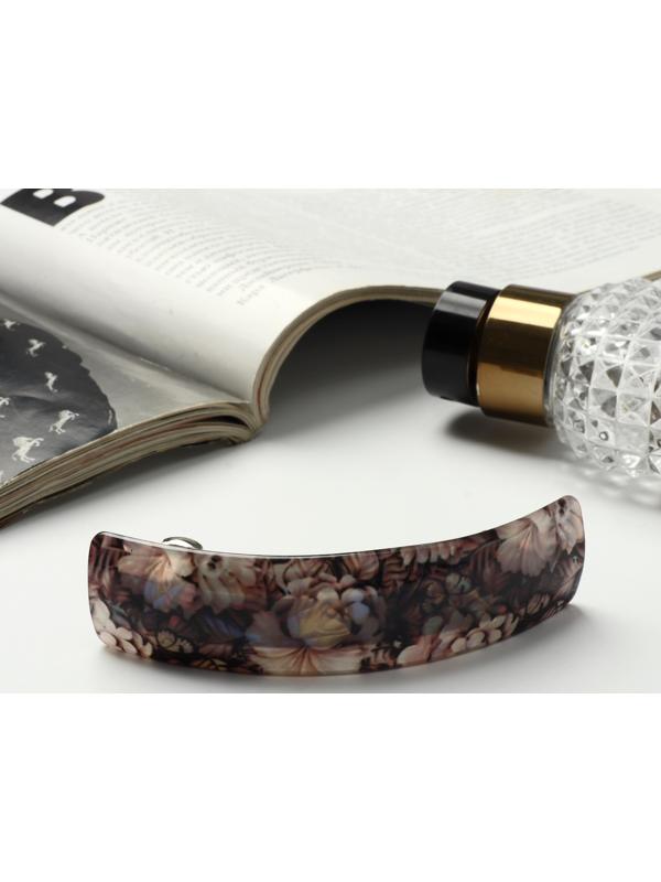 Заколка-автомат для волос 