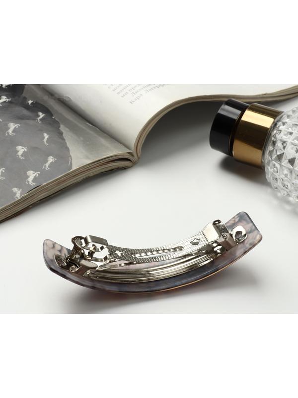 Заколка-автомат для волос 