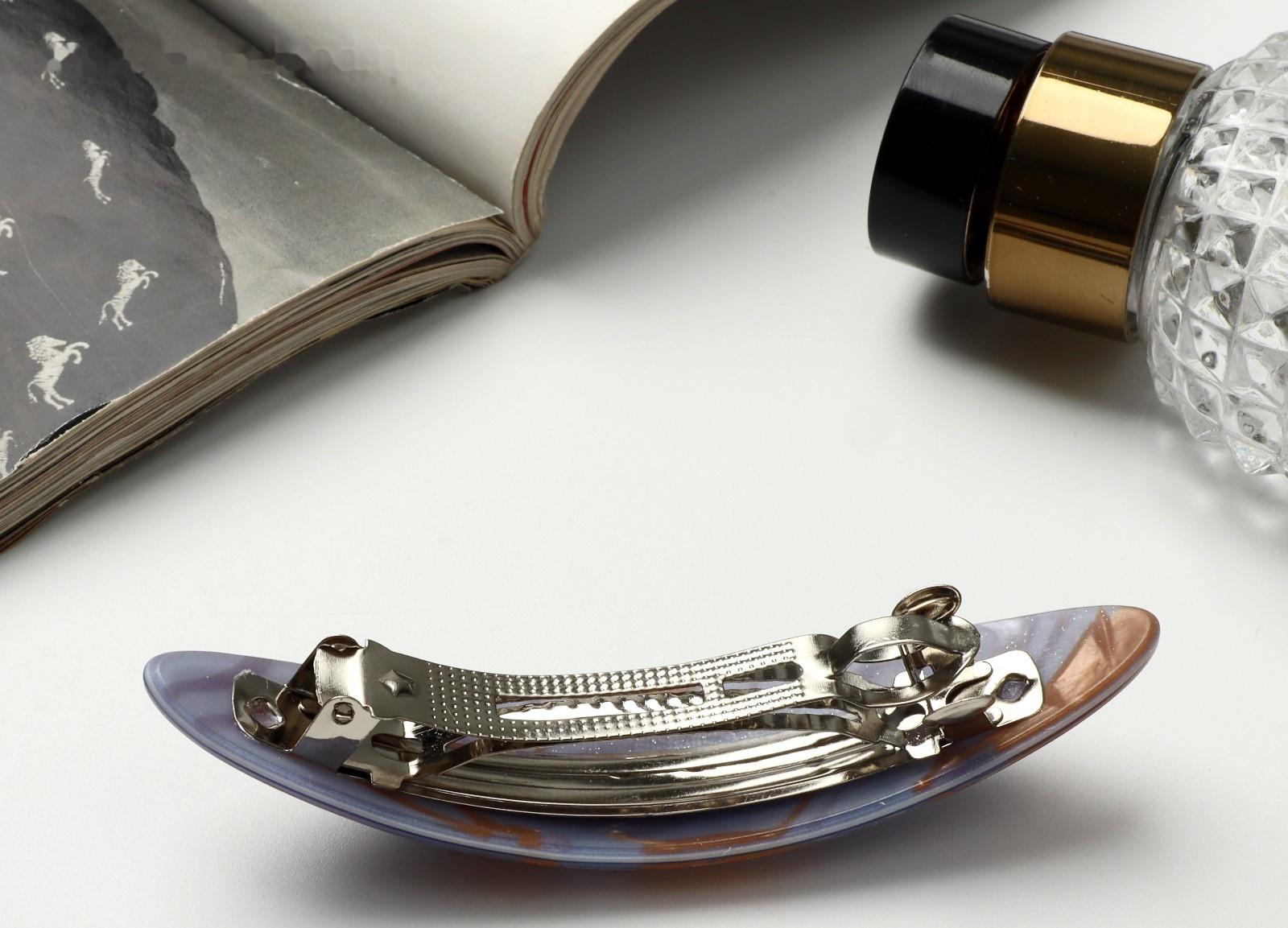 Заколка-автомат для волос 