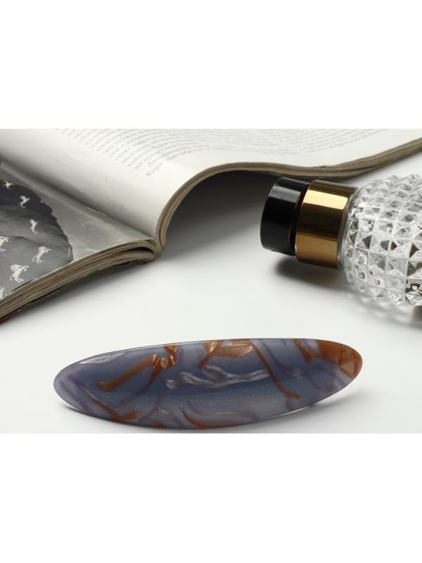 Заколка-автомат для волос 