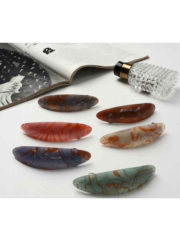 Заколка-автомат для волос 