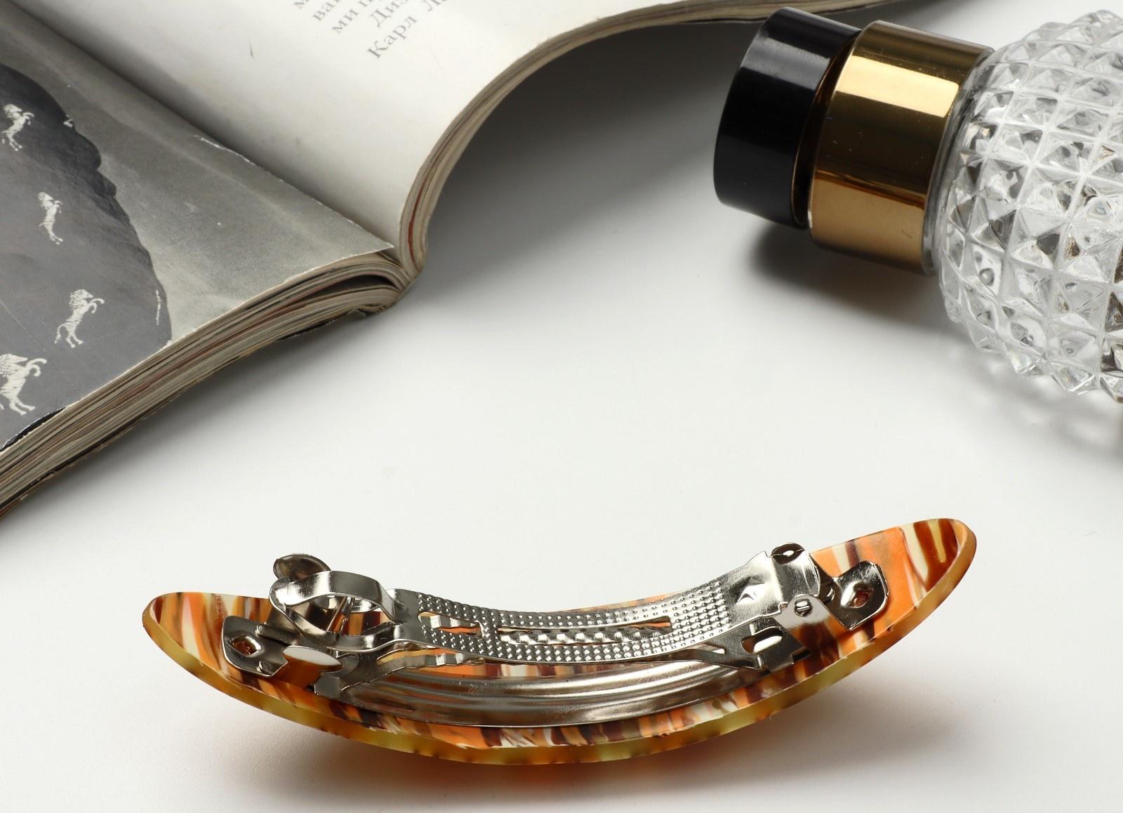 Заколка-автомат для волос 