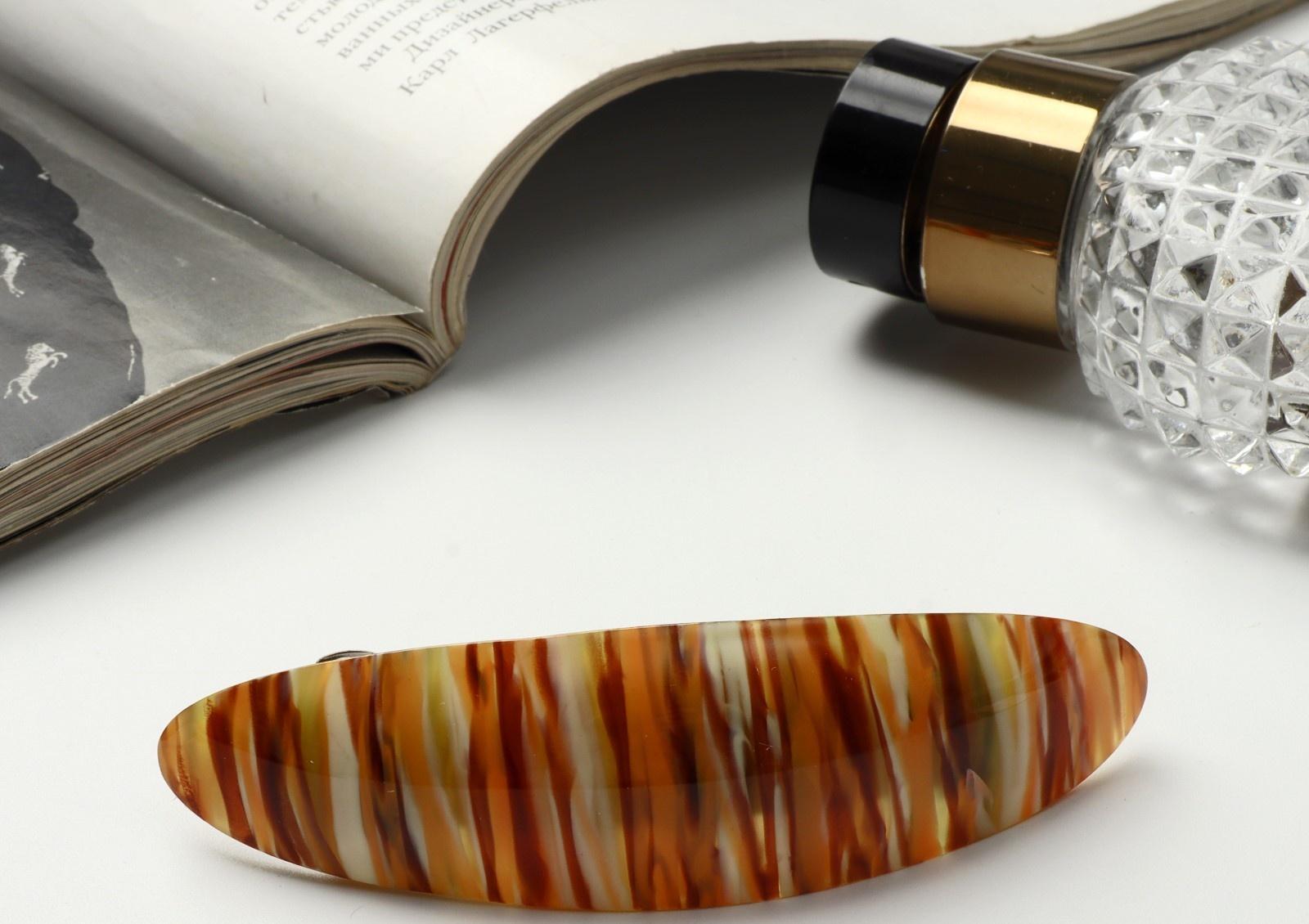 Заколка-автомат для волос 