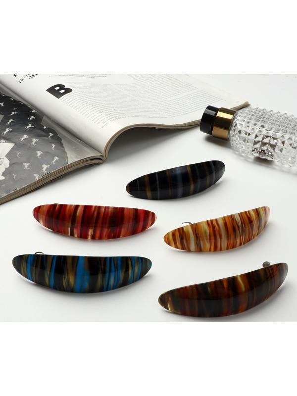 Заколка-автомат для волос 