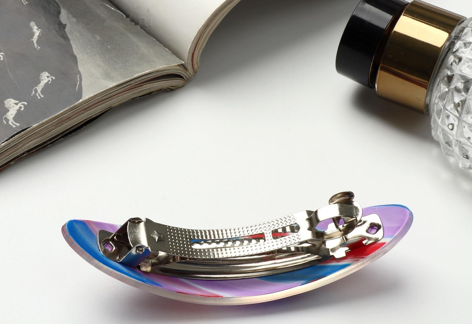 Заколка-автомат для волос 