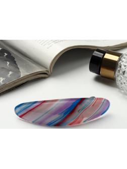 Заколка-автомат для волос 