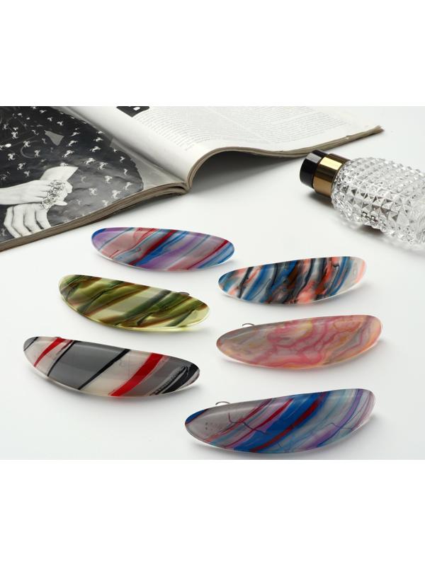 Заколка-автомат для волос 