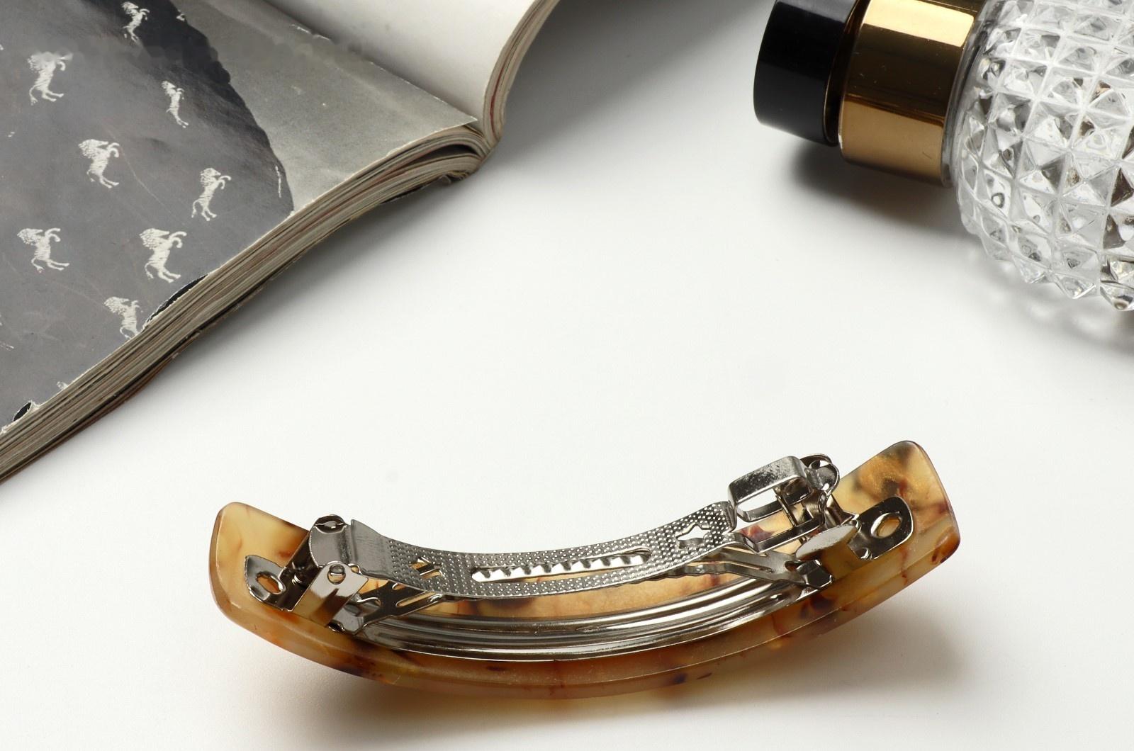 Заколка-автомат для волос 