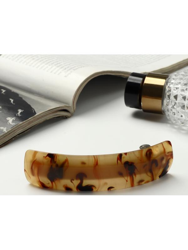 Заколка-автомат для волос 