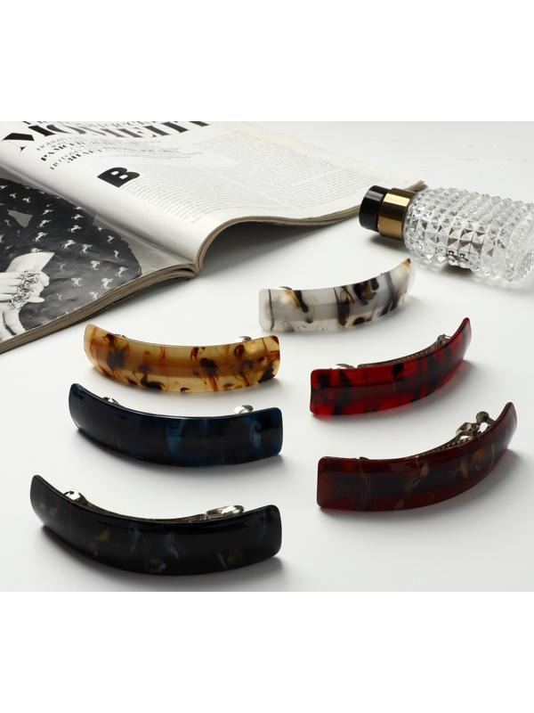 Заколка-автомат для волос 