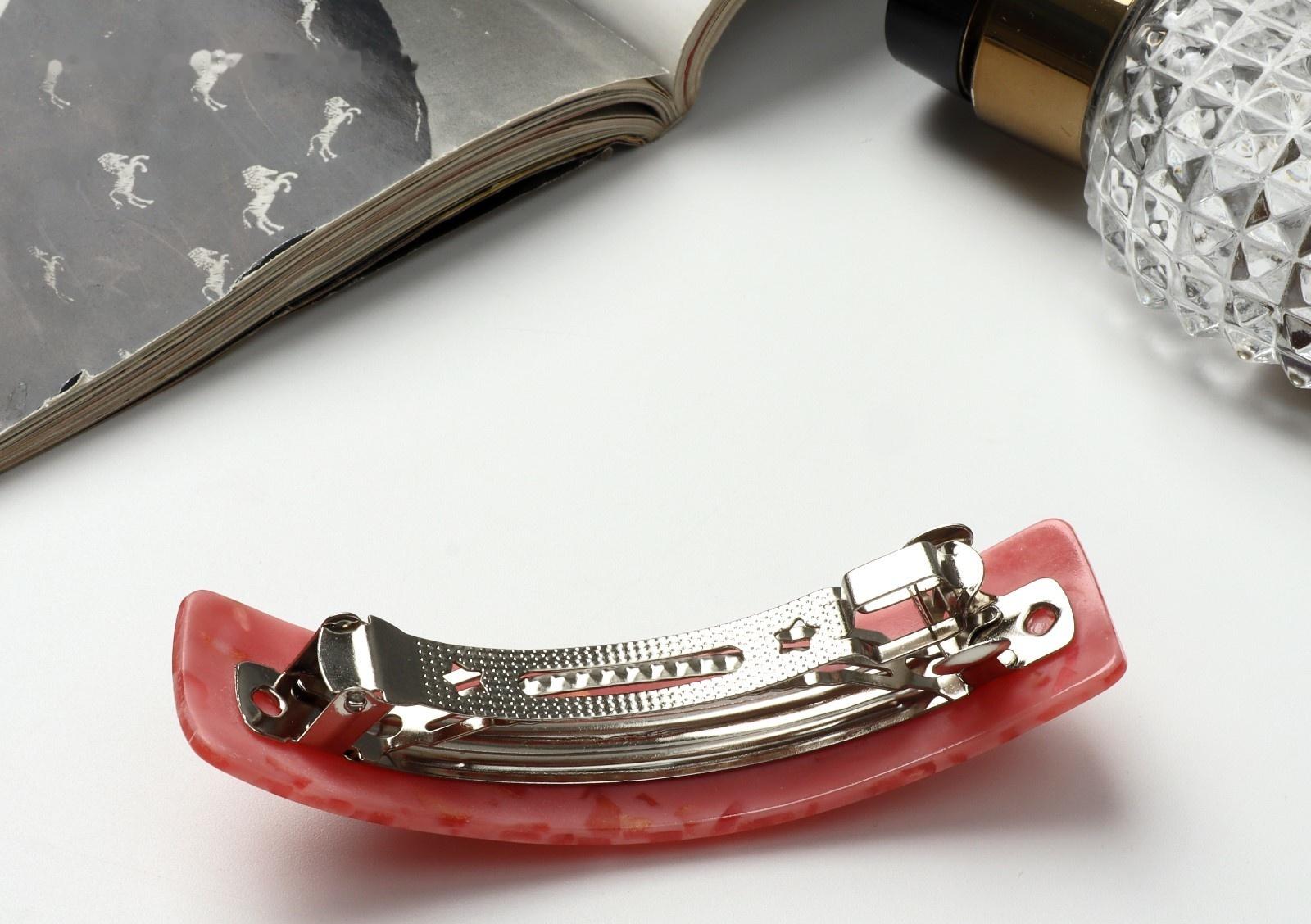 Заколка-автомат для волос 