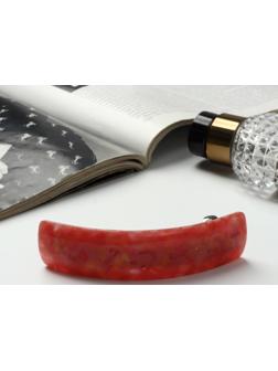 Заколка-автомат для волос 